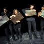 Puzzle / Teatr w krzywym zwierciadle Stepnica, Polen