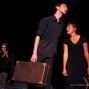 Puzzle / Teatr w krzywym zwierciadle Stepnica, Polen