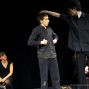 Puzzle / Teatr w krzywym zwierciadle Stepnica, Polen