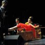 La Notte dei Giganti / Studio Novecento Milano, Italien