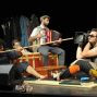 La Notte dei Giganti / Studio Novecento Milano, Italien
