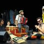La Notte dei Giganti / Studio Novecento Milano, Italien