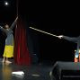 La Notte dei Giganti / Studio Novecento Milano, Italien