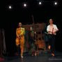 La Notte dei Giganti / Studio Novecento Milano, Italien