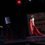 La Notte dei Giganti / Studio Novecento Milano, Italien