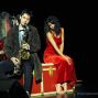 La Notte dei Giganti / Studio Novecento Milano, Italien
