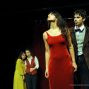 La Notte dei Giganti / Studio Novecento Milano, Italien