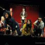 La Notte dei Giganti / Studio Novecento Milano, Italien