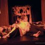 La Notte dei Giganti / Studio Novecento Milano, Italien