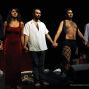La Notte dei Giganti / Studio Novecento Milano, Italien