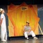 Die schöne Helena / Leonardo-Da-Vinci-Kinder- und Jugendtheater Nauen