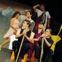 Die schöne Helena / Leonardo-Da-Vinci-Kinder- und Jugendtheater Nauen