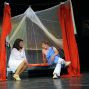 Die schöne Helena / Leonardo-Da-Vinci-Kinder- und Jugendtheater Nauen