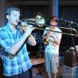 Konzert mit SkaZka Orchestra