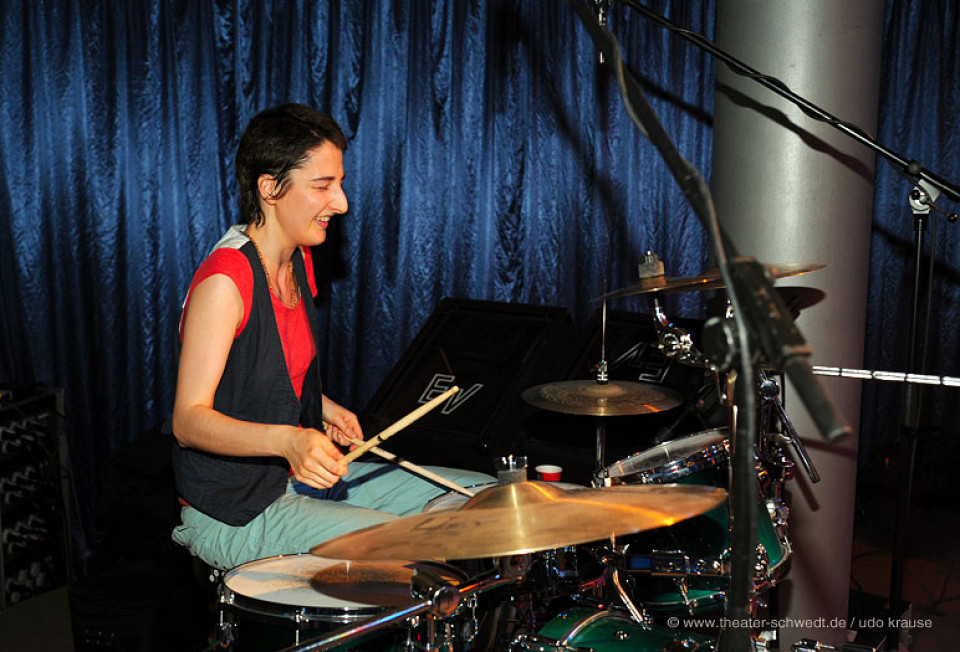 Konzert mit SkaZka Orchestra