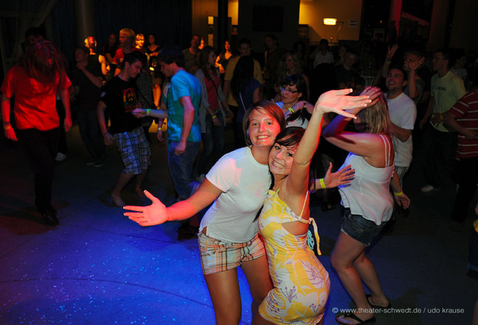 Konzert mit SkaZka Orchestra