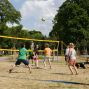 Schultheaterfestvolleyballturnier