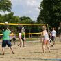 Schultheaterfestvolleyballturnier