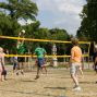 Schultheaterfestvolleyballturnier