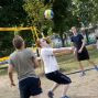 Schultheaterfestvolleyballturnier