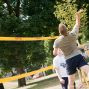 Schultheaterfestvolleyballturnier