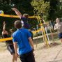Schultheaterfestvolleyballturnier