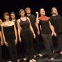 Shakespeare reloaded / Kurs Darstellendes Spiel, Klasse 13, Bertolt-Brecht-Gymnasium Bad Freienwalde