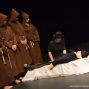 Shakespeare reloaded / Kurs Darstellendes Spiel, Klasse 13, Bertolt-Brecht-Gymnasium Bad Freienwalde