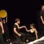 Shakespeare reloaded / Kurs Darstellendes Spiel, Klasse 13, Bertolt-Brecht-Gymnasium Bad Freienwalde