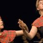 Shakespeare reloaded / Kurs Darstellendes Spiel, Klasse 13, Bertolt-Brecht-Gymnasium Bad Freienwalde