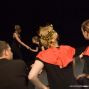 Shakespeare reloaded / Kurs Darstellendes Spiel, Klasse 13, Bertolt-Brecht-Gymnasium Bad Freienwalde