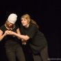Shakespeare reloaded / Kurs Darstellendes Spiel, Klasse 13, Bertolt-Brecht-Gymnasium Bad Freienwalde