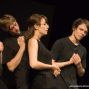 Shakespeare reloaded / Kurs Darstellendes Spiel, Klasse 13, Bertolt-Brecht-Gymnasium Bad Freienwalde
