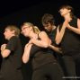 Shakespeare reloaded / Kurs Darstellendes Spiel, Klasse 13, Bertolt-Brecht-Gymnasium Bad Freienwalde