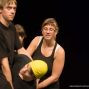 Shakespeare reloaded / Kurs Darstellendes Spiel, Klasse 13, Bertolt-Brecht-Gymnasium Bad Freienwalde