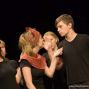 Shakespeare reloaded / Kurs Darstellendes Spiel, Klasse 13, Bertolt-Brecht-Gymnasium Bad Freienwalde