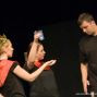 Shakespeare reloaded / Kurs Darstellendes Spiel, Klasse 13, Bertolt-Brecht-Gymnasium Bad Freienwalde