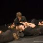 Shakespeare reloaded / Kurs Darstellendes Spiel, Klasse 13, Bertolt-Brecht-Gymnasium Bad Freienwalde
