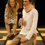 Das Labyrinth / Theaterschule für Körper & Bildung und Theater Frankfurt (Oder)