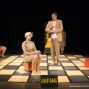 Das Labyrinth / Theaterschule für Körper & Bildung und Theater Frankfurt (Oder)