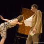 Das Labyrinth / Theaterschule für Körper & Bildung und Theater Frankfurt (Oder)