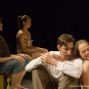 Das Labyrinth / Theaterschule für Körper & Bildung und Theater Frankfurt (Oder)