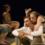 Das Labyrinth / Theaterschule für Körper & Bildung und Theater Frankfurt (Oder)