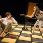 Das Labyrinth / Theaterschule für Körper & Bildung und Theater Frankfurt (Oder)