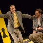 Das Labyrinth / Theaterschule für Körper & Bildung und Theater Frankfurt (Oder)