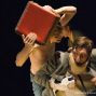 Das Labyrinth / Theaterschule für Körper & Bildung und Theater Frankfurt (Oder)