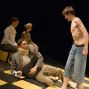 Das Labyrinth / Theaterschule für Körper & Bildung und Theater Frankfurt (Oder)