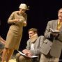 Das Labyrinth / Theaterschule für Körper & Bildung und Theater Frankfurt (Oder)