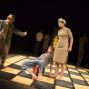 Das Labyrinth / Theaterschule für Körper & Bildung und Theater Frankfurt (Oder)