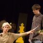 Das Labyrinth / Theaterschule für Körper & Bildung und Theater Frankfurt (Oder)